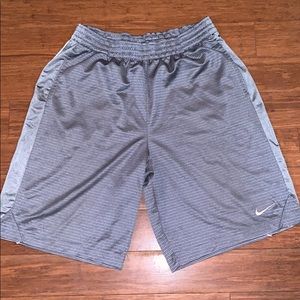 Men’s Nike shorts
